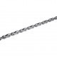 Shimano CN-M6100 Deore/Road HG+ chain with quick link, 12-speed, 126L Shimano CN-M6100 Deore/Road HG+ chain with quick link, 12-speed, 126L