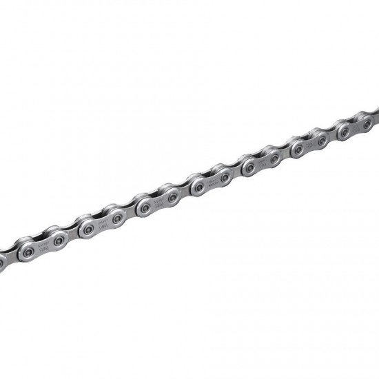 Shimano CN-M7100 SLX/105 HG+ chain with quick link, 12-speed, 126L Shimano CN-M7100 SLX/105 HG+ chain with quick link, 12-speed, 126L
