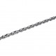 Shimano CN-M7100 SLX/105 HG+ chain with quick link, 12-speed, 126L Shimano CN-M7100 SLX/105 HG+ chain with quick link, 12-speed, 126L