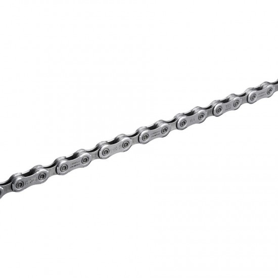 Shimano CN-M8100 XT/Ultegra HG+ chain with quick link, 12-speed, 126L Shimano CN-M8100 XT/Ultegra HG+ chain with quick link, 12-speed, 126L