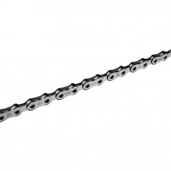 Shimano CN-M9100 XTR/Dura Ace HG+ chain, with quick link, 12-speed, 126L, SIL-TEC Shimano CN-M9100 XTR/Dura Ace HG+ chain, with quick link, 12-speed, 126L, SIL-TEC