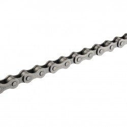 Shimano CN-NX10 single speed chain, 1/2 x 1/8, 114L Shimano CN-NX10 single speed chain, 1/2 x 1/8, 114L