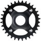 Shimano CR-EM800 12spd DCE single chainring 32T, w/o chain guard, chain line 55mm Shimano CR-EM800 12spd DCE single chainring 32T, w/o chain guard, chain line 55mm