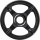 Shimano CR-ET600 9/10/11 spd single chainring 44T, single chain guard, chain line 50mm