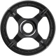 Shimano CR-ET600 9/10/11 spd single chainring 38T, single chain guard, chain line 50mm