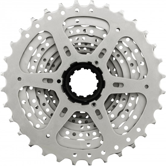 Shimano CS-HG201 9-speed cassette 11 - 32T Shimano CS-HG201 9-speed cassette 11 - 32T