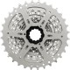 Shimano CS-HG201 9-speed cassette 11 - 32T Shimano CS-HG201 9-speed cassette 11 - 32T
