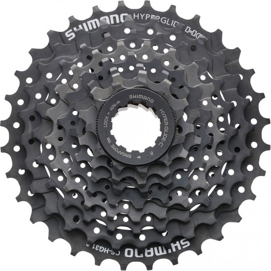 Shimano CS-HG31 8-speed cassette 11 - 32T