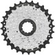 Shimano CS-HG400 7-speed cassette, 11 - 28T