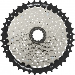 Shimano CS-HG400 8-speed cassette 11 - 40T