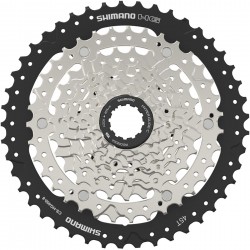 Shimano CS-HG400 8-speed cassette 11 - 45T