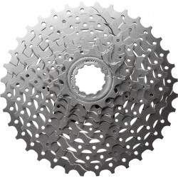 Shimano CS-HG400 Alivio 9-speed cassette 11 - 34T Shimano CS-HG400 Alivio 9-speed cassette 11 - 34T