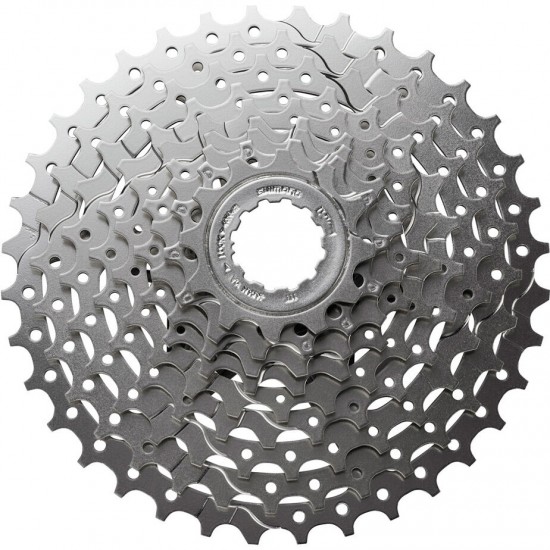 Shimano CS-HG400 Alivio 9-speed cassette 11 - 34T