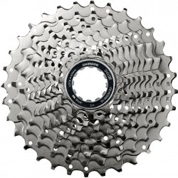 Shimano CS-HG500 10-speed cassette 12 - 28T Shimano CS-HG500 10-speed cassette 12 - 28T
