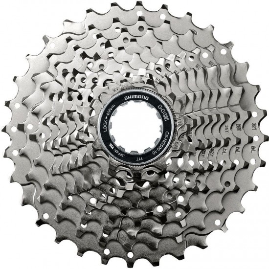 Shimano CS-HG500 10-speed cassette 12 - 28T