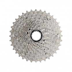 Shimano CS-HG50 10-speed cassette 11 - 36T Shimano CS-HG50 10-speed cassette 11 - 36T