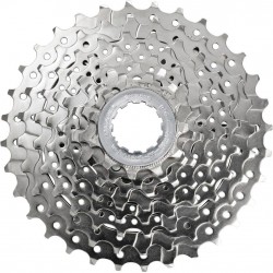 Shimano CS-HG50 8-speed cassette 11 - 28T Shimano CS-HG50 8-speed cassette 11 - 28T