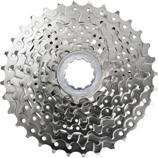 Shimano CS-HG50 8-speed cassette 11 - 28T Shimano CS-HG50 8-speed cassette 11 - 28T