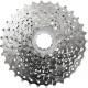 Shimano CS-HG50 8-speed cassette 11 - 28T Shimano CS-HG50 8-speed cassette 11 - 28T