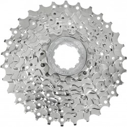 Shimano CS-HG50 9-speed cassette 12 - 25T Shimano CS-HG50 9-speed cassette 12 - 25T