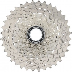 Shimano CS-HG710 12-speed cassette, 11 - 36T Shimano CS-HG710 12-speed cassette, 11 - 36T