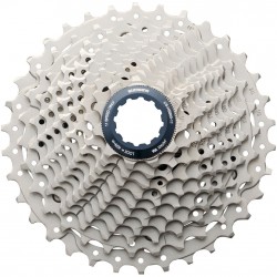 Shimano CS-HG800 11-speed cassette 11 - 34T Shimano CS-HG800 11-speed cassette 11 - 34T