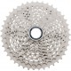Shimano CS-M4100 Deore 10-speed cassette, 11-42T Shimano CS-M4100 Deore 10-speed cassette, 11-42T