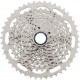 Shimano CS-M4100 Deore 10-speed cassette, 11-46T