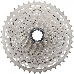 Shimano CS-M5100 Deore 11-speed cassette, 11-42T Shimano CS-M5100 Deore 11-speed cassette, 11-42T