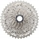Shimano CS-M5100 Deore 11-speed cassette, 11-42T Shimano CS-M5100 Deore 11-speed cassette, 11-42T
