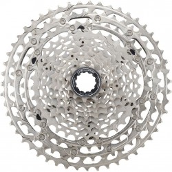 Shimano CS-M5100 Deore 11-speed cassette, 11-51T