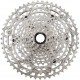 Shimano CS-M6100 Deore 12-speed cassette, 10-51T Shimano CS-M6100 Deore 12-speed cassette, 10-51T