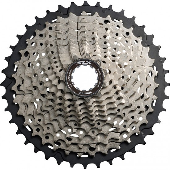 Shimano CS-M7000 SLX 11-speed cassette 11 - 40T Shimano CS-M7000 SLX 11-speed cassette 11 - 40T