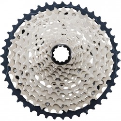 Shimano CS-M7100 SLX 12-speed cassette 10 - 45T Shimano CS-M7100 SLX 12-speed cassette 10 - 45T