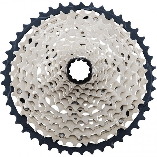 Shimano CS-M7100 SLX 12-speed cassette 10 - 45T Shimano CS-M7100 SLX 12-speed cassette 10 - 45T