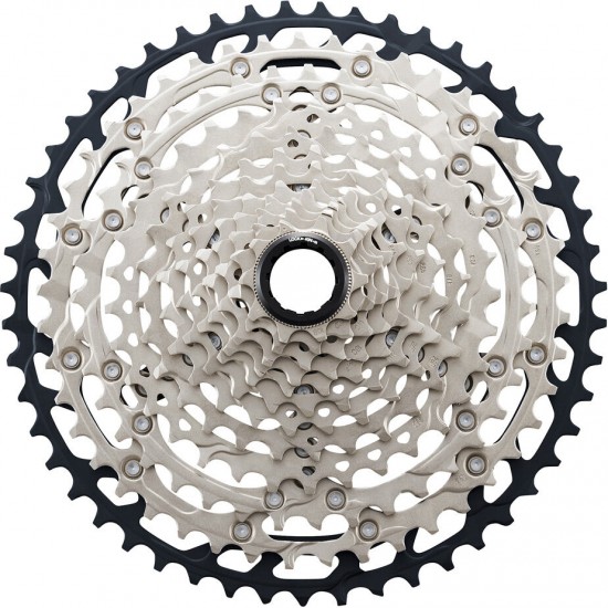 Shimano CS-M7100 SLX 12-speed cassette 10 - 51T