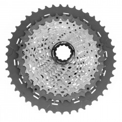 Shimano CS-M8000 XT 11-speed cassette 11 - 46T Shimano CS-M8000 XT 11-speed cassette 11 - 46T