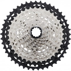 Shimano CS-M8100 XT 12-speed cassette 10 - 45T Shimano CS-M8100 XT 12-speed cassette 10 - 45T