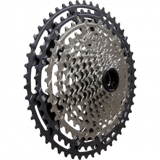Shimano CS-M8200 XT 12-speed cassette 10 - 51T