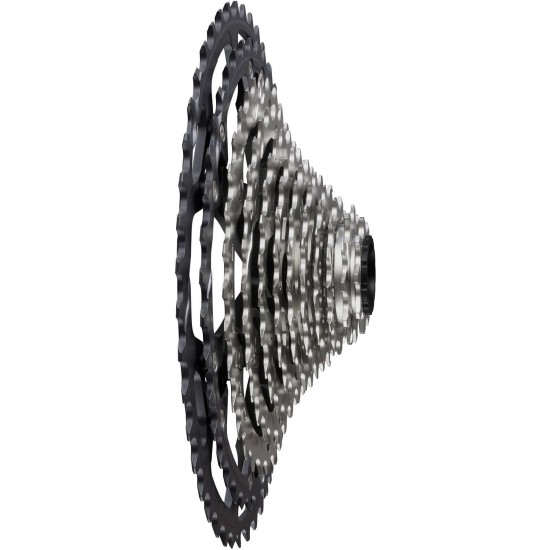 Shimano CS-M8200 XT 12-speed cassette 9 - 45T