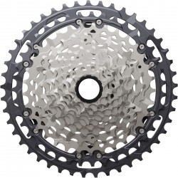Shimano CS-M8200 XT 12-speed cassette 9 - 45T Shimano CS-M8200 XT 12-speed cassette 9 - 45T