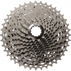 Shimano CS-M9001 XTR 11-speed cassette 11 - 40T Shimano CS-M9001 XTR 11-speed cassette 11 - 40T