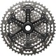 Shimano CS-M9200 XTR cassette, 12-speed, 10 - 51T