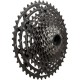 Shimano CS-M9200 XTR cassette, 12-speed, 9 - 45T