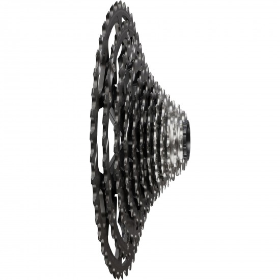 Shimano CS-M9200 XTR cassette, 12-speed, 9 - 45T