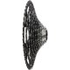 Shimano CS-M9200 XTR cassette, 12-speed, 9 - 45T