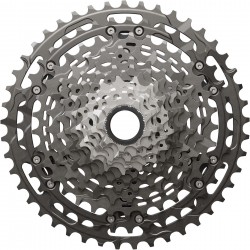 Shimano CS-M9200 XTR cassette, 12-speed, 9 - 45T Shimano CS-M9200 XTR cassette, 12-speed, 9 - 45T