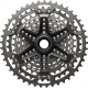Shimano CS-M9200 XTR cassette, 12-speed, 9 - 45T