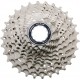 Shimano CS-R7000 105 11-speed cassette, 11 - 30T