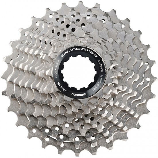 Shimano CS-R8000 Ultegra 11-speed cassette 12 - 25T